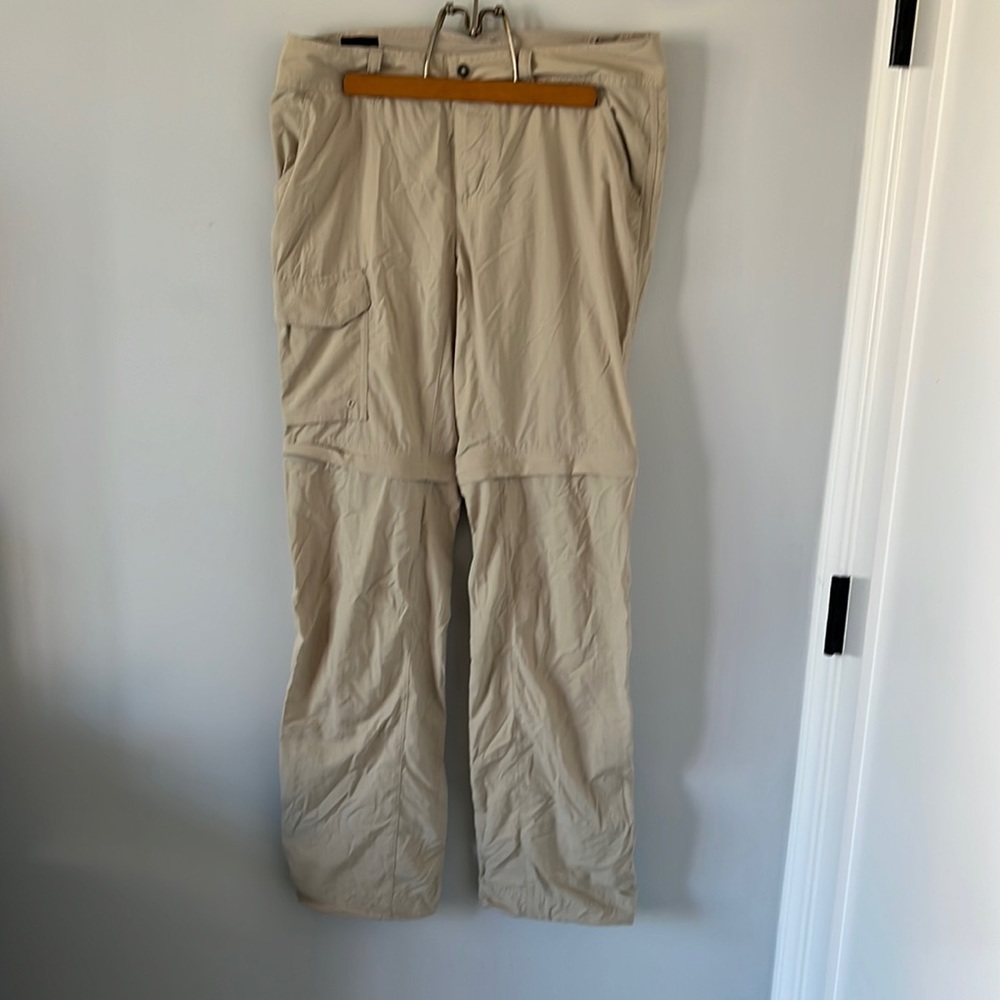 Columbia hiking pants